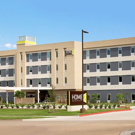 Home2 Suites By Hilton Houston Willowbrook Kültér fotó