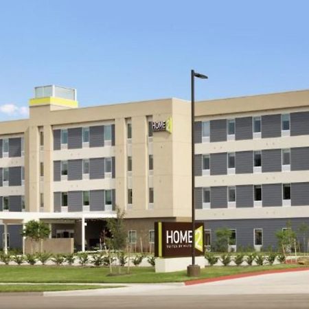 Home2 Suites By Hilton Houston Willowbrook Kültér fotó
