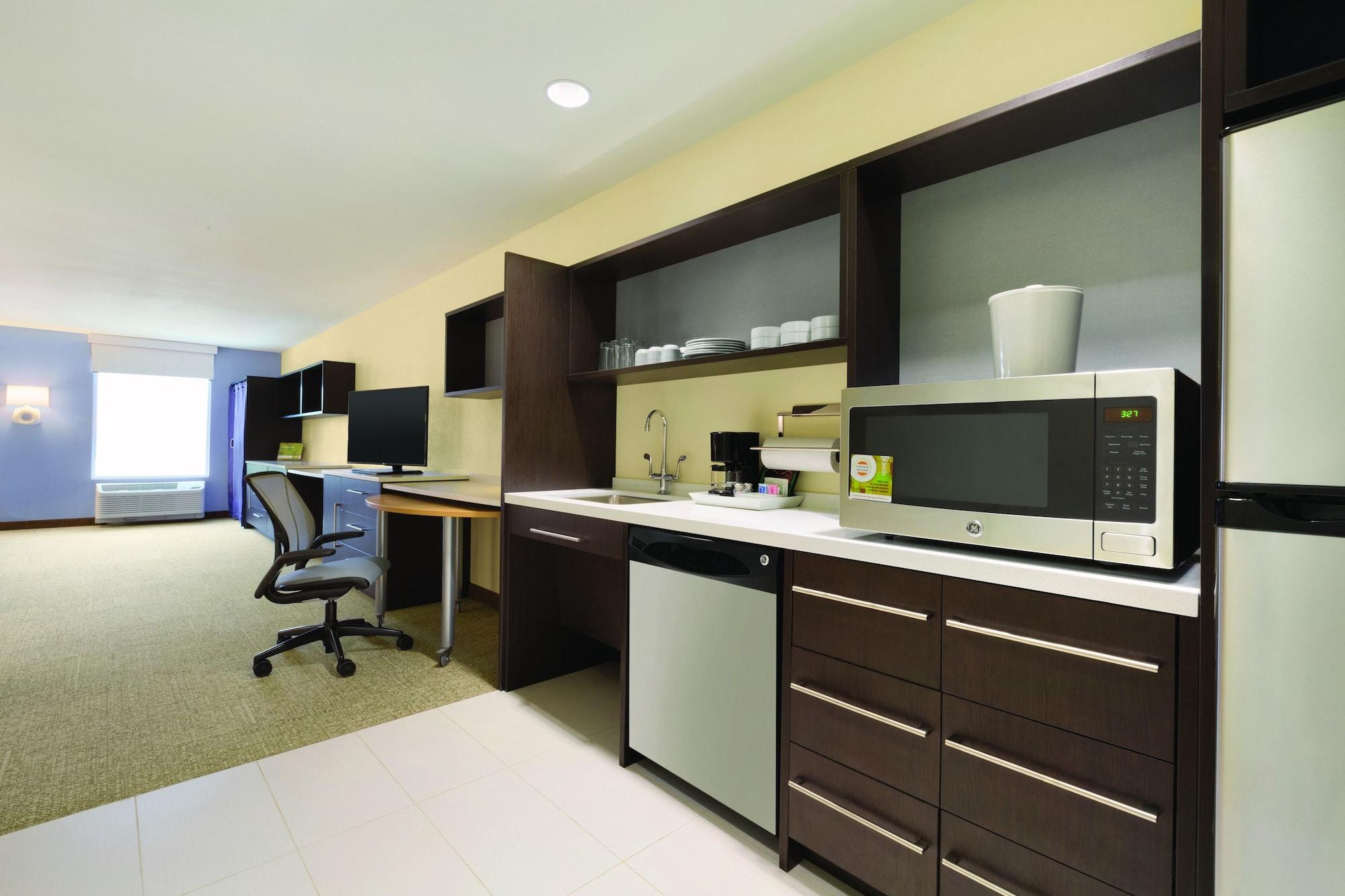 Home2 Suites By Hilton Houston Willowbrook Kültér fotó