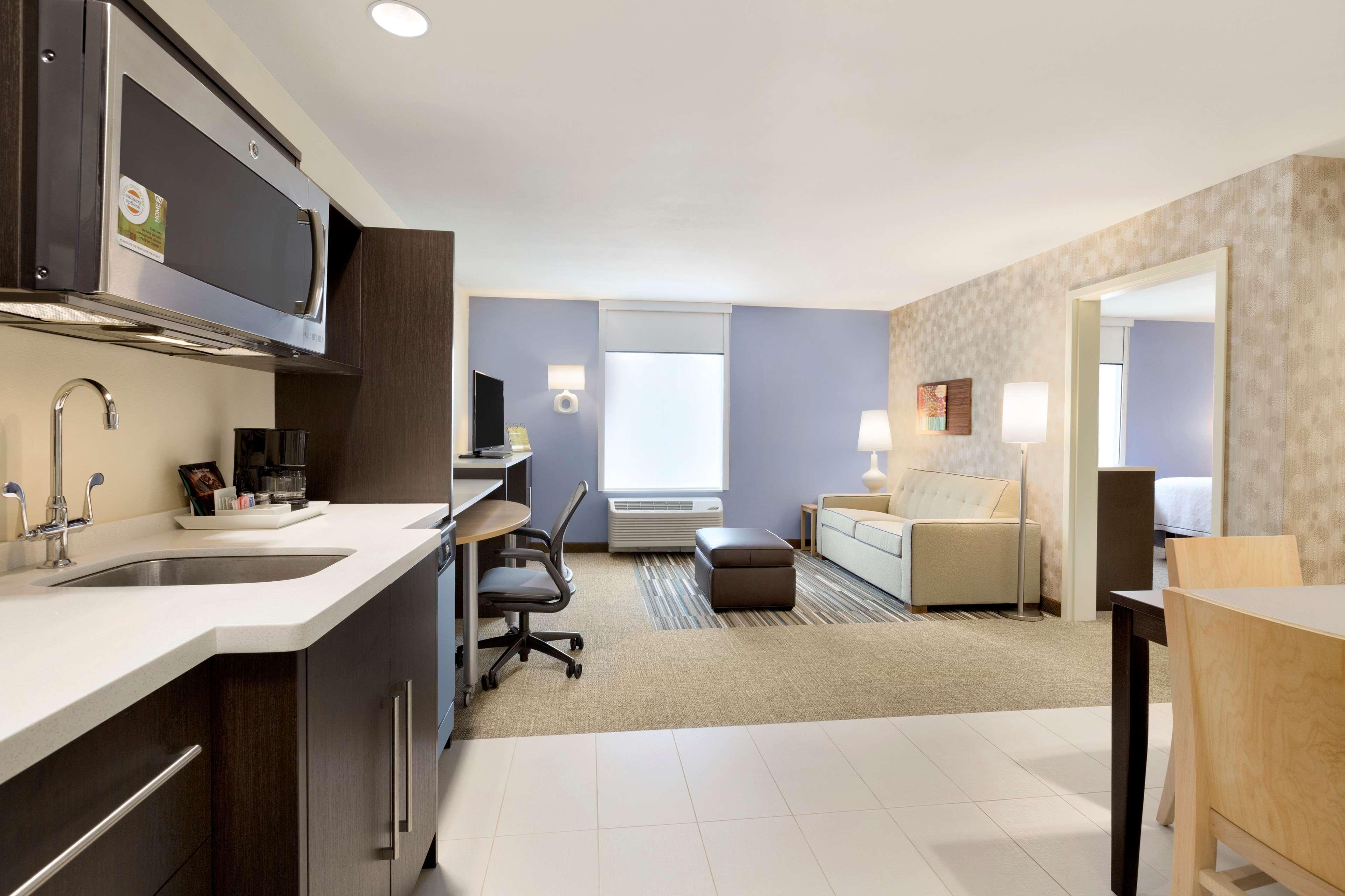 Home2 Suites By Hilton Houston Willowbrook Kültér fotó