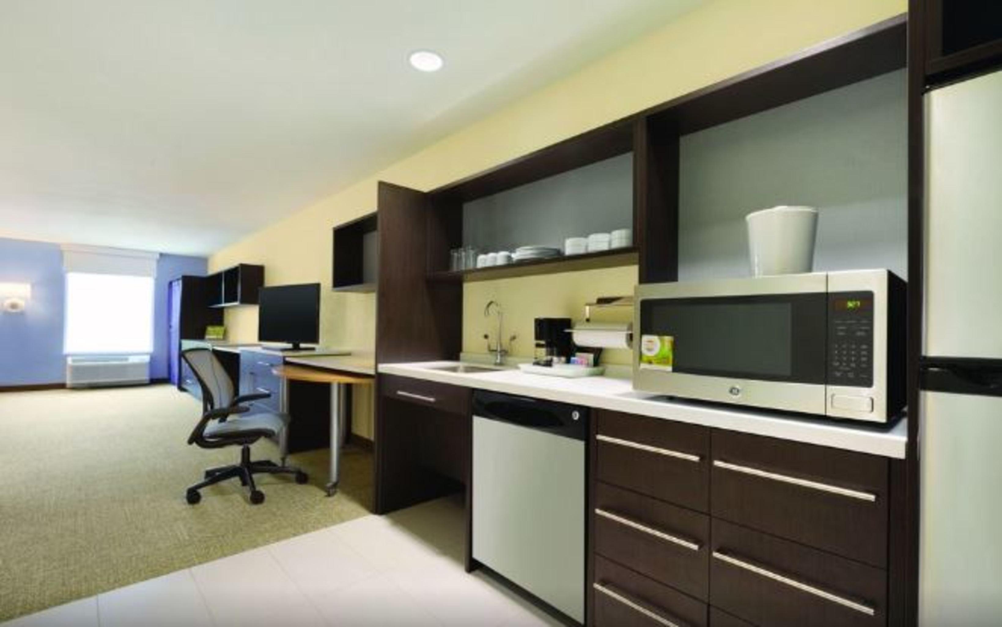Home2 Suites By Hilton Houston Willowbrook Kültér fotó
