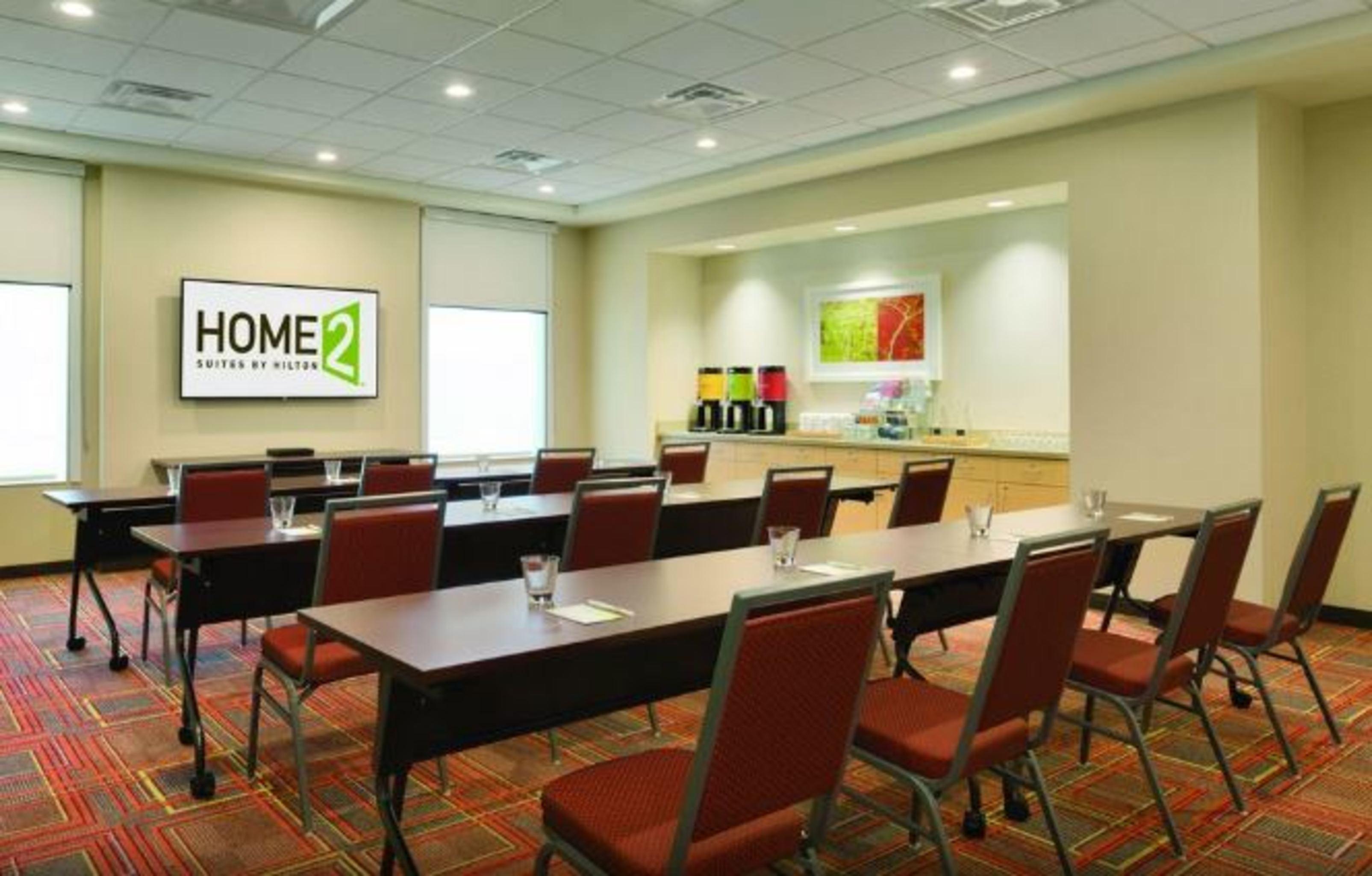 Home2 Suites By Hilton Houston Willowbrook Kültér fotó