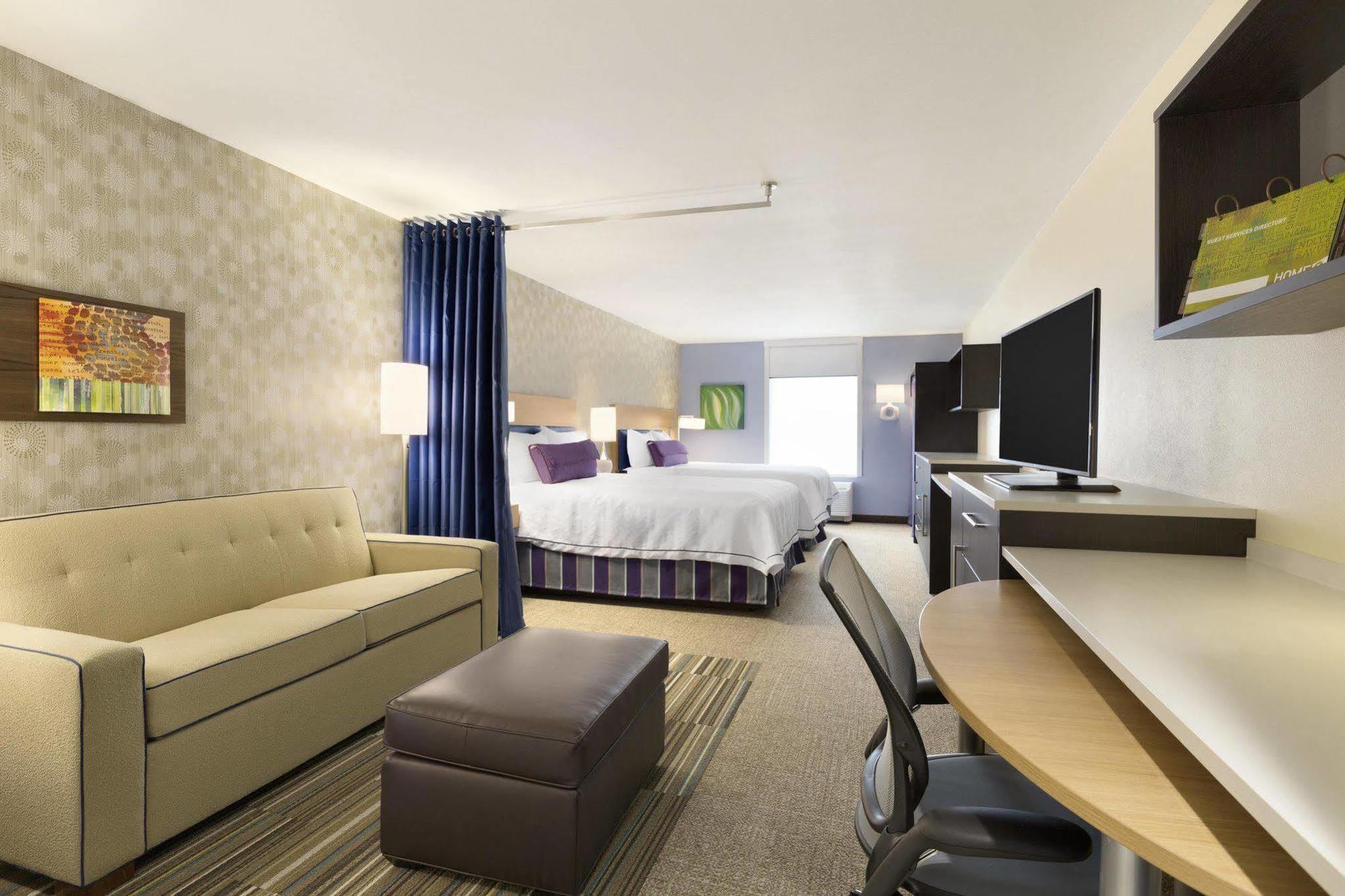 Home2 Suites By Hilton Houston Willowbrook Kültér fotó