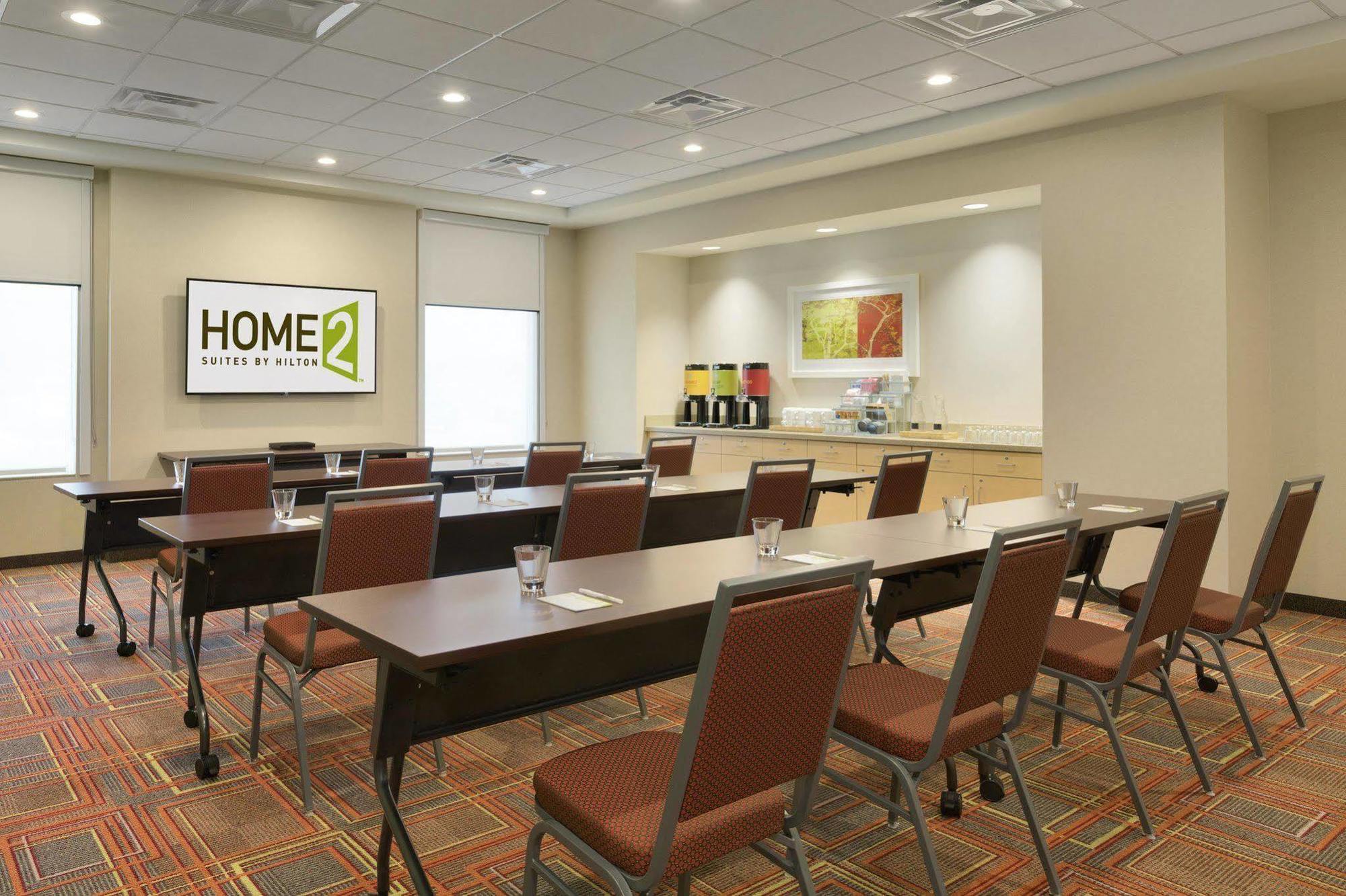 Home2 Suites By Hilton Houston Willowbrook Kültér fotó