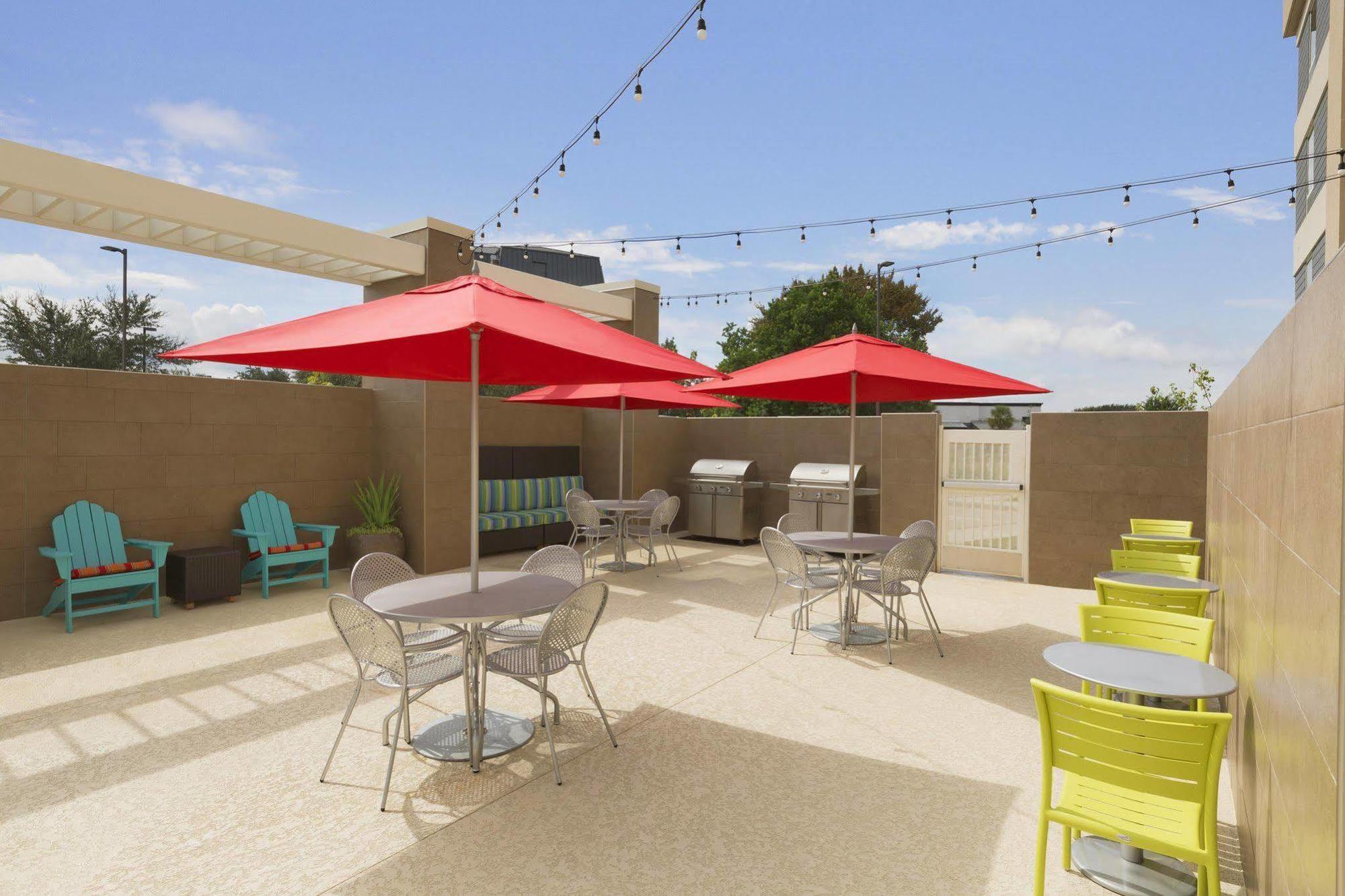 Home2 Suites By Hilton Houston Willowbrook Kültér fotó
